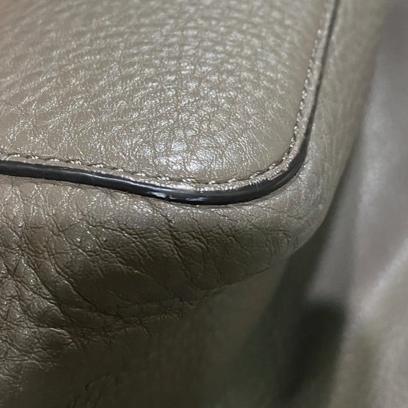 Rebecca Minkoff Gray Hobo Bag - Picture 8 of 10